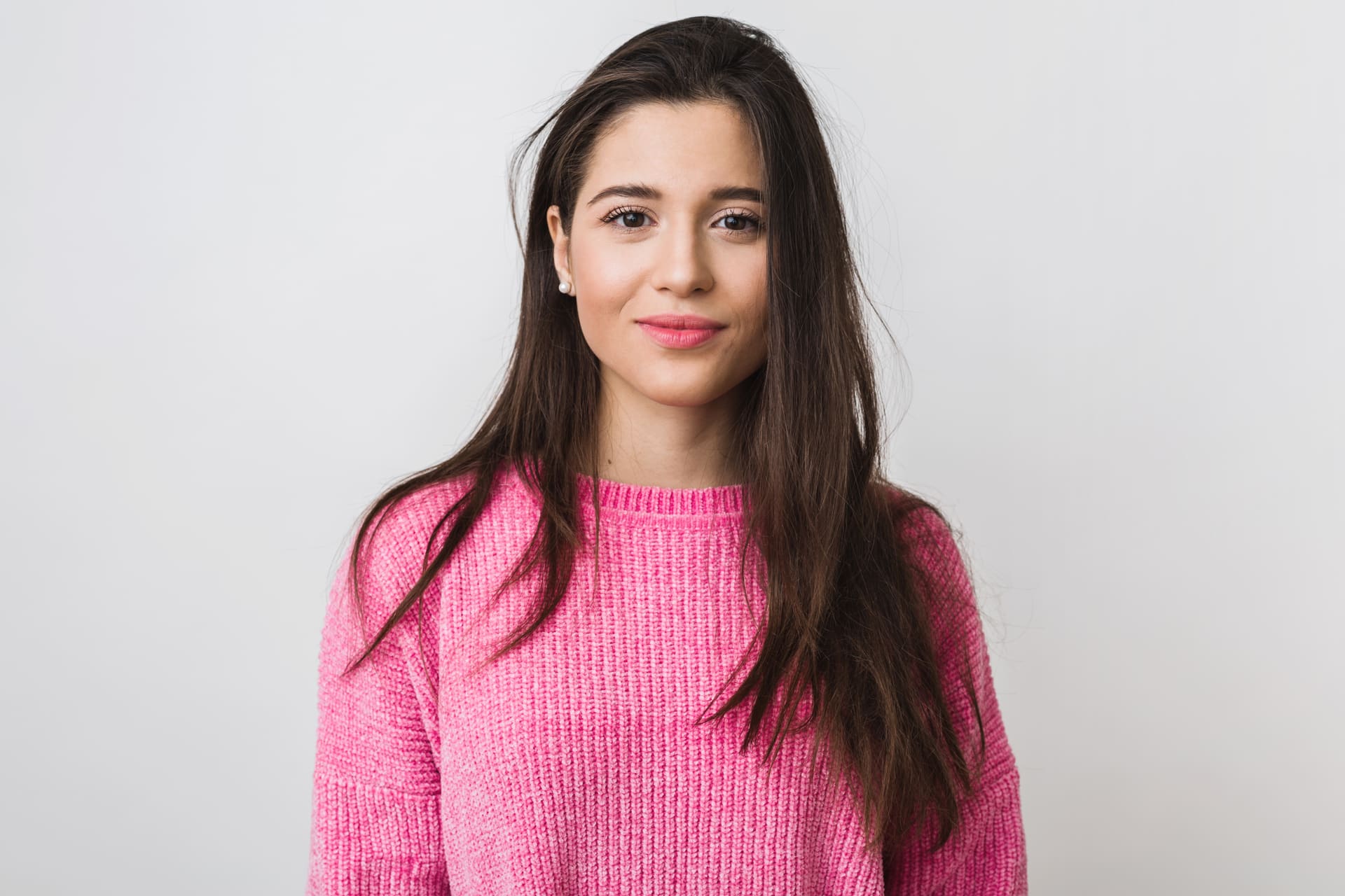Katrina — your person, running your marketing this week